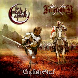 English Steel