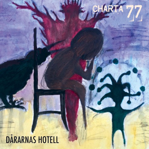 Dårarnas hotell