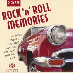 Rock ’n’ Roll Memories