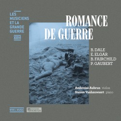 Romance de guerre