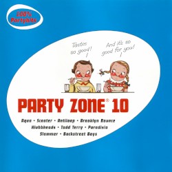 Party Zone 10