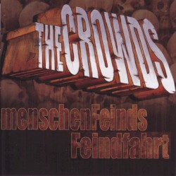 Menschenfeinds Feindfahrt