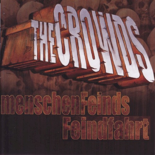 Menschenfeinds Feindfahrt