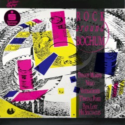 Rock Around Bochum