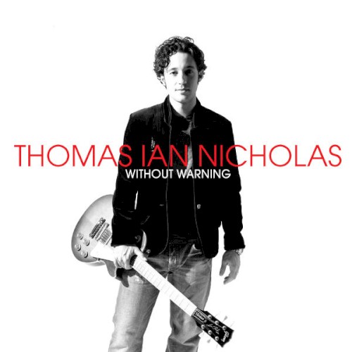 Without Warning