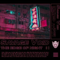 The Edge of Night II