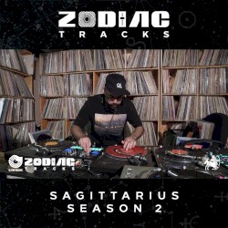 Zodiac Tracks: Sagittarius Season 2