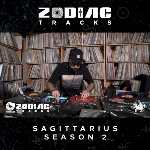 Zodiac Tracks: Sagittarius Season 2