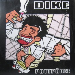 Pottpüree