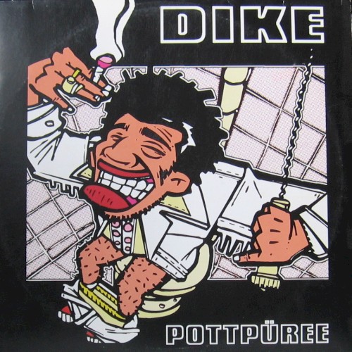 Pottpüree