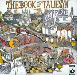The Book of Taliesyn
