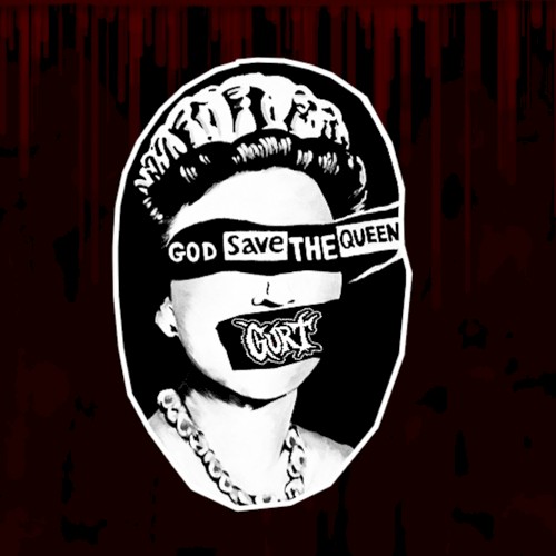 God Save the Queen