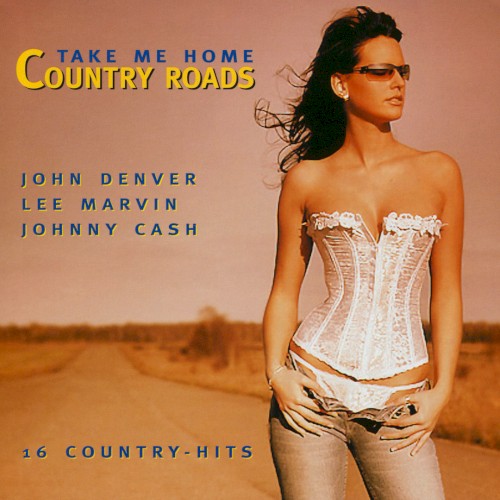 Take Me Home Country Roads
