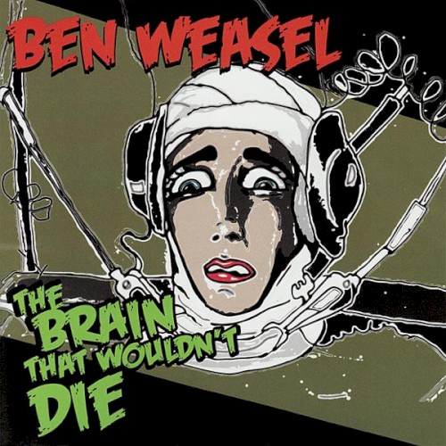 The Brain That Wouldn't Die