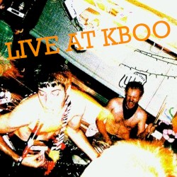Live at KBOO