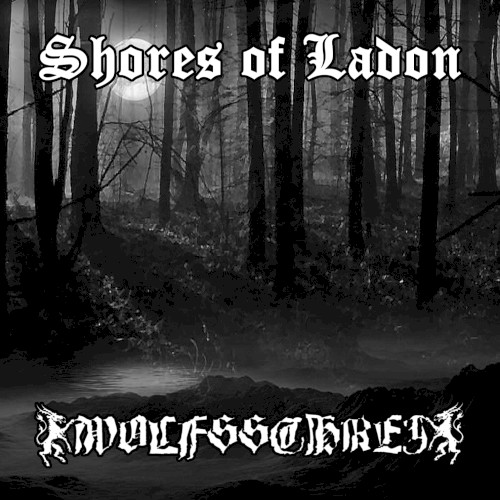 An den Ufern des Ladon / Infinite - Dimensional