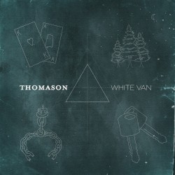 White Van