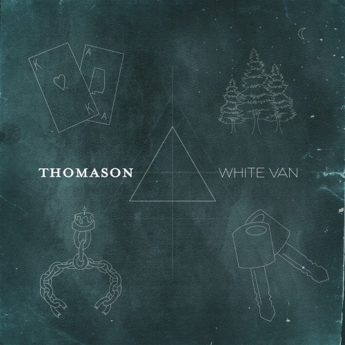 White Van