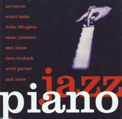 Jazz Piano