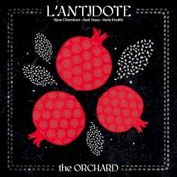The Orchard