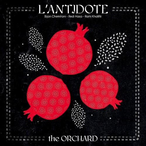 The Orchard