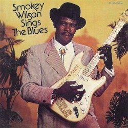 Sings the Blues