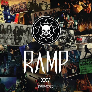 XXV 1988-2013