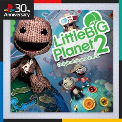 LittleBigPlanet 2: Original Game Soundtrack