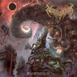 Human Deviance Galore