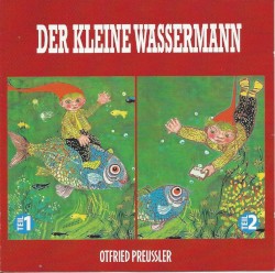 Der kleine Wassermann, Volume 1