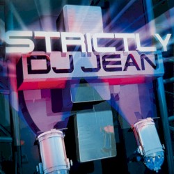 Strictly DJ Jean