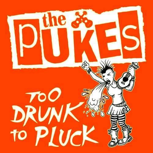 Too Drunk to Pluck