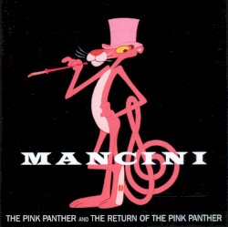 The Pink Panther / The Return of the Pink Panther