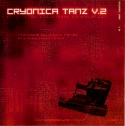 Cryonica Tanz V.2
