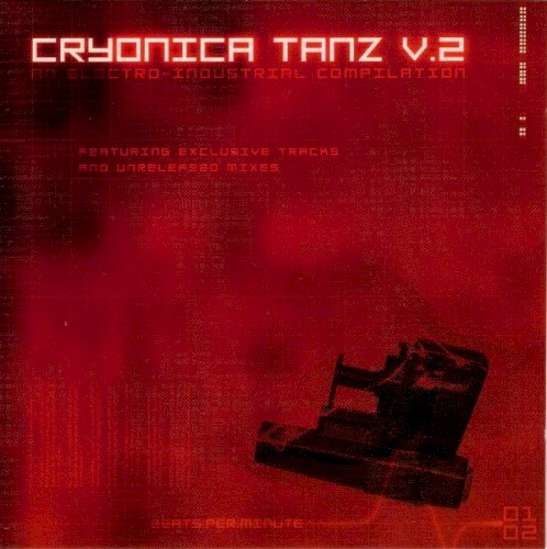 Cryonica Tanz V.2