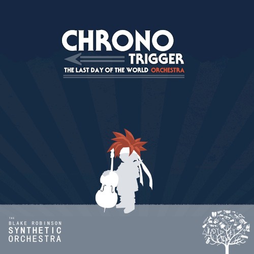 Chrono Trigger: The Last Day of the World Orchestra