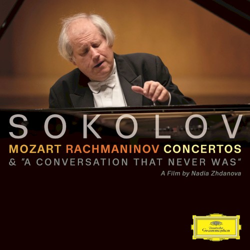 Concertos / A Conversation That Never Was