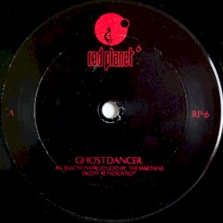 Ghostdancer
