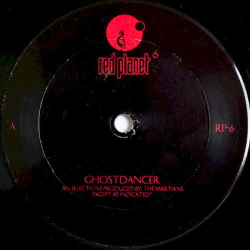 Ghostdancer