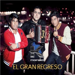 El gran regreso