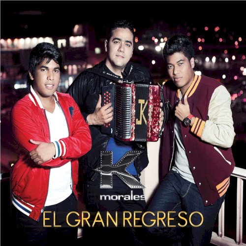 El gran regreso