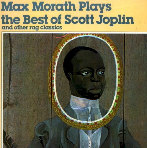 The Best of Scott Joplin and Other Rag Classics