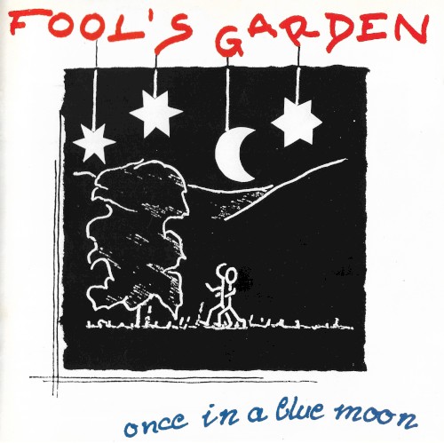 Once in a Blue Moon