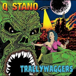Trallywaggers