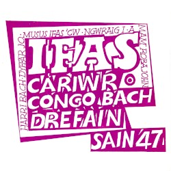 Ifans y Tryc
