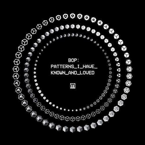 Patterns I Have Known and Loved