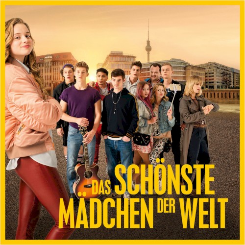 Das schönste Mädchen der Welt