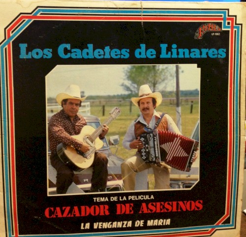 Cazador de asesinos: Tema de la película / 13