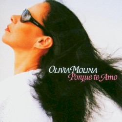 Porque te amo