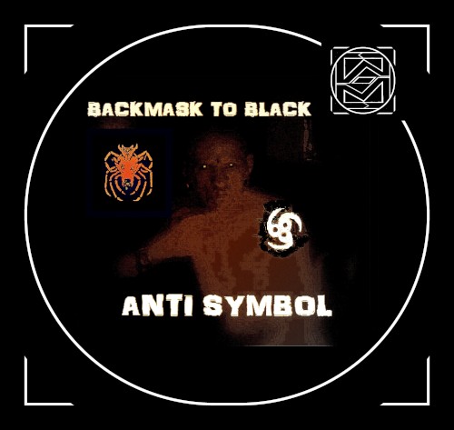 Backmask to Black